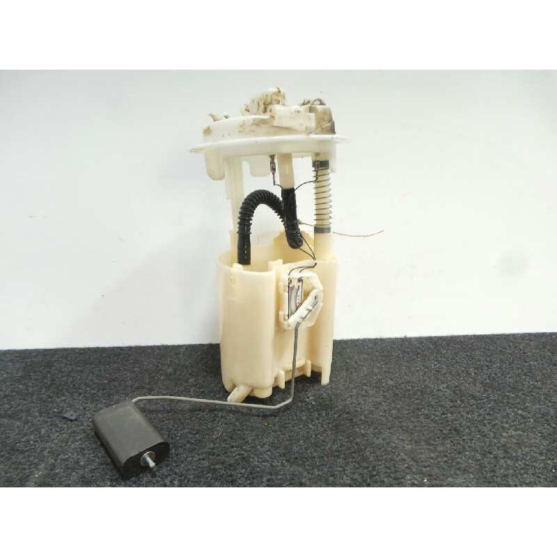 Recambio de aforador para peugeot 206 berlina 1.9 diesel referencia OEM IAM 9625476380-09731149900  MARWAL SYSTEM