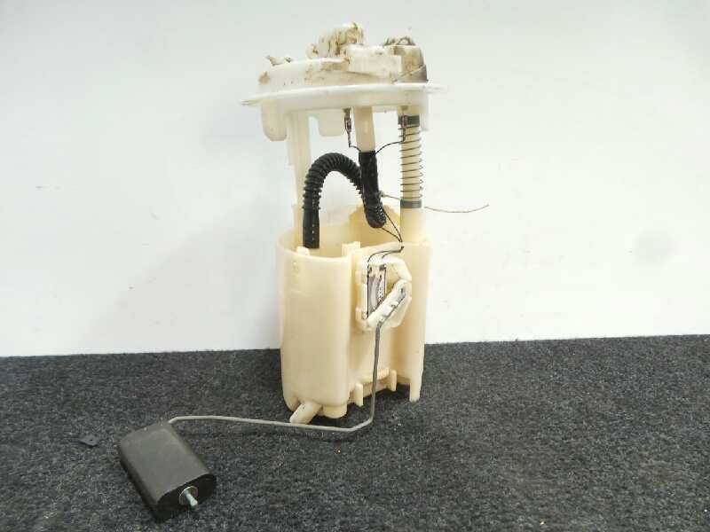 Recambio de aforador para peugeot 206 berlina 1.9 diesel referencia OEM IAM 9625476380-09731149900  MARWAL SYSTEM