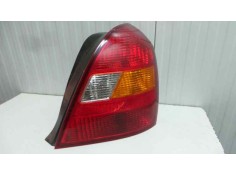 Recambio de piloto trasero derecho para hyundai elantra (xd) 2.0 crdi referencia OEM IAM  4.PUERTAS 1.SERIE