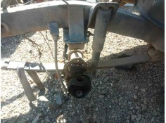 Recambio de ballesta delantera para suzuki samurai (sj) 1.3 cat referencia OEM IAM   