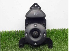 Recambio de mando retrovisor para hyundai santa fe (bm) 2.2 crdi cat referencia OEM IAM   