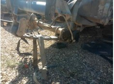 Recambio de ballesta delantera para suzuki samurai (sj) 1.3 cat referencia OEM IAM    2