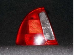 Recambio de piloto trasero izquierdo para mg serie 45 (rt) 1.4 16v cat referencia OEM IAM  4.PUERTAS 