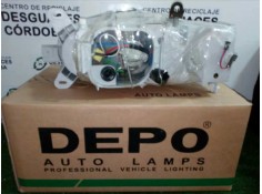Recambio de faro derecho para ford escort berl./turnier referencia OEM IAM 11311922 ESCORT.95 SIN USO 2