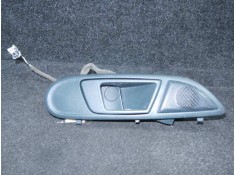 Recambio de maneta interior delantera derecha para ford fiesta (cb1) 1.4 tdci cat referencia OEM IAM   