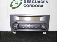 Recambio de mando climatizador para renault laguna ii (bg0) 1.9 dci diesel referencia OEM IAM 8200264424  