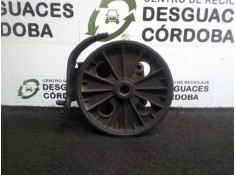 Recambio de bomba direccion para volvo s40 berlina 1.6 cat referencia OEM IAM 8646864 110.BAR - ZF 8571 - Ø POLEA: 142MM - 6.CAN