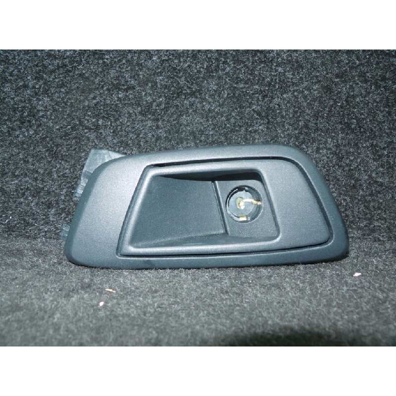 Recambio de maneta interior trasera derecha para ford fiesta (cb1) 1.4 tdci cat referencia OEM IAM   
