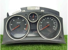 Recambio de cuadro instrumentos para opel astra h ber. 1.7 16v cdti referencia OEM IAM 13267544-A2C53164392 ASTRA.H 