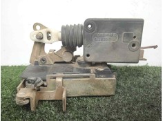 Recambio de cerradura puerta delantera derecha para citroën saxo 1.1 referencia OEM IAM  5.PUERTAS 