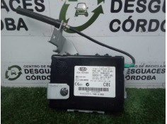 Recambio de modulo electronico para kia cee´d 1.4 cat referencia OEM IAM 95400A2012-49D8811002  