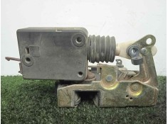 Recambio de cerradura puerta delantera derecha para citroën saxo 1.1 referencia OEM IAM  5.PUERTAS  2