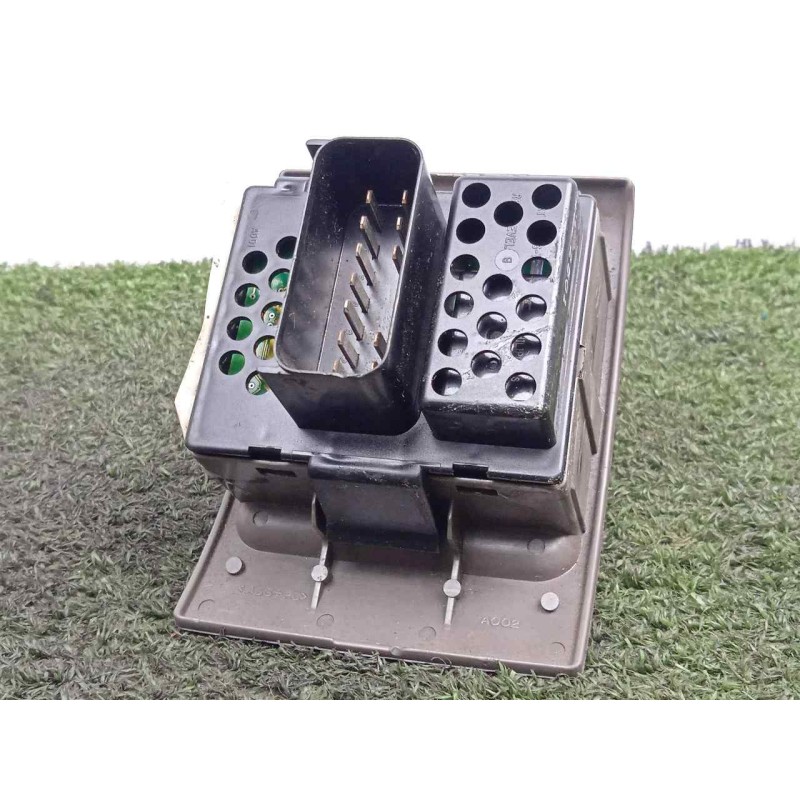 Recambio de mando elevalunas delantero izquierdo para chrysler pt cruiser (pt) referencia OEM IAM  4 BOTONES 