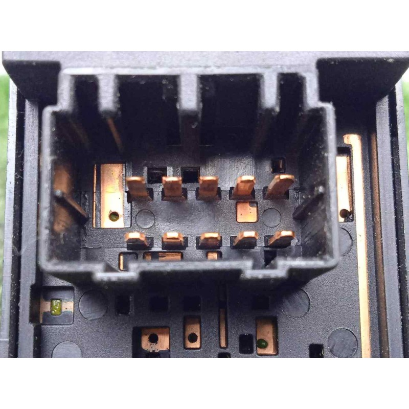 Recambio de mando retrovisor para hyundai santa fe (bm) 2.2 crdi cat referencia OEM IAM   