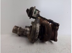 Recambio de turbocompresor para renault megane i coupe fase 2 (da..) 1.9 dti diesel cat referencia OEM IAM 7700108030 7700107795