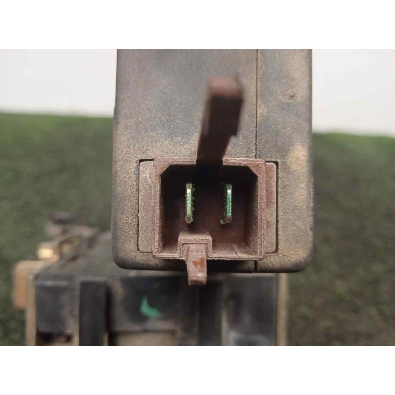 Recambio de cerradura puerta delantera derecha para citroën saxo 1.1 referencia OEM IAM  5.PUERTAS 