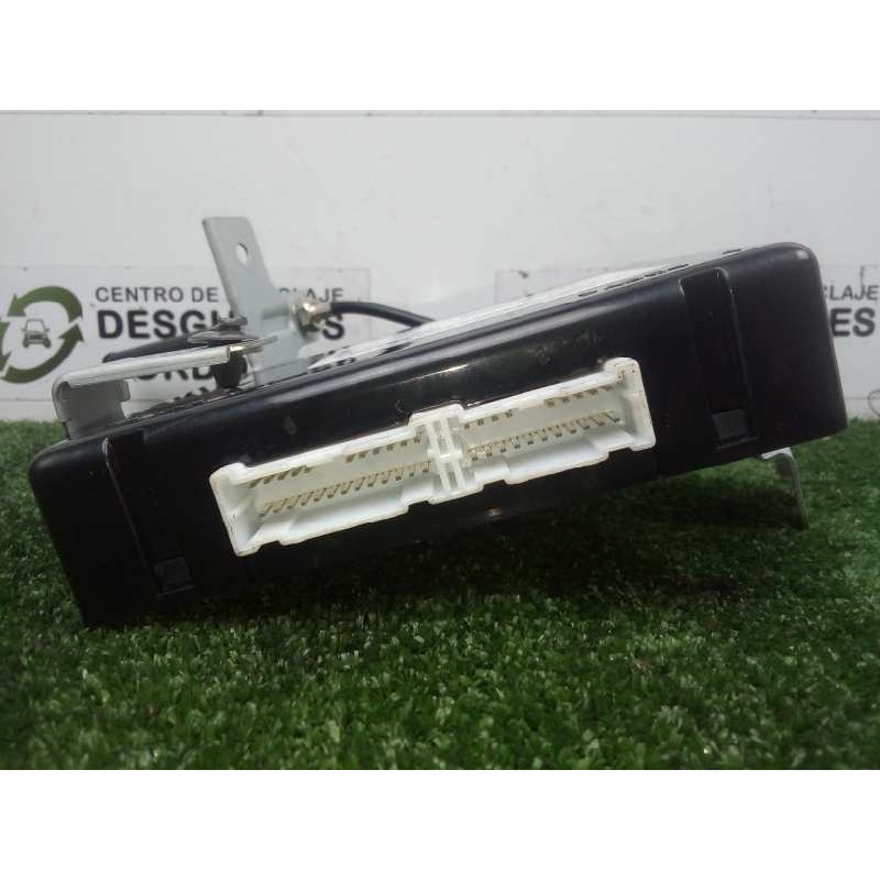 Recambio de modulo electronico para kia cee´d 1.4 cat referencia OEM IAM 95400A2012-49D8811002  