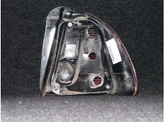 Recambio de piloto trasero izquierdo para mg serie 45 (rt) 1.4 16v cat referencia OEM IAM  4.PUERTAS  2