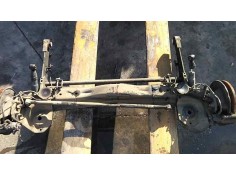 Recambio de puente trasero para peugeot expert tepee 2.0 hdi cat (rhk / dw10uted4) referencia OEM IAM 5148T9 CON SUSPENSION NEUM