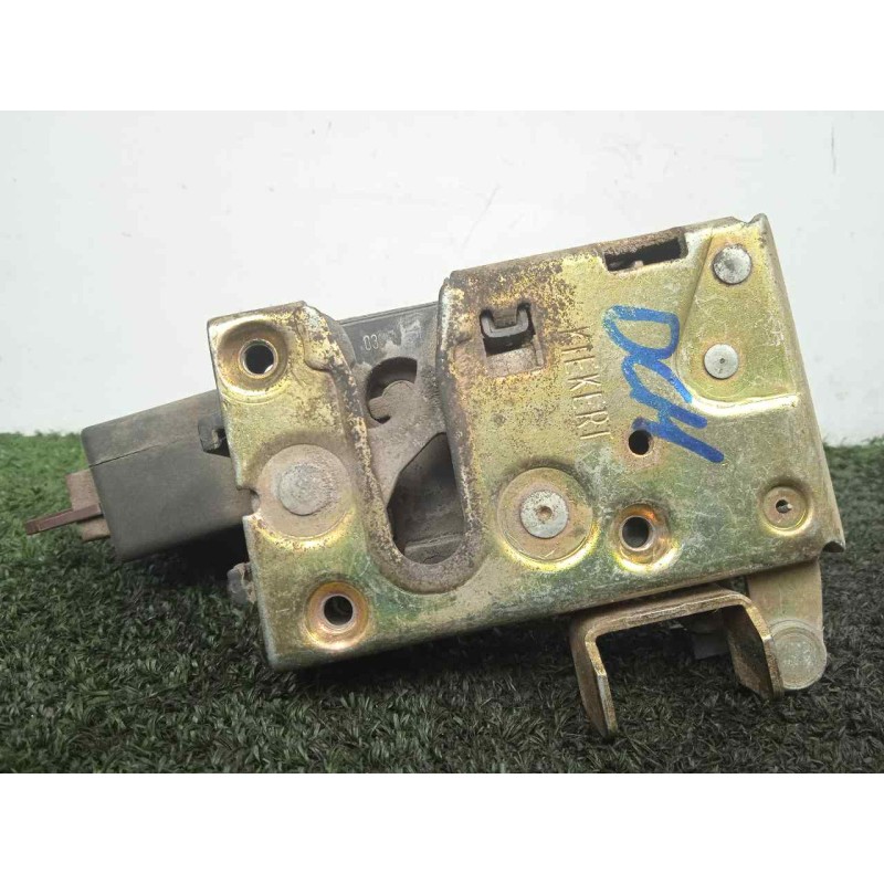 Recambio de cerradura puerta delantera derecha para citroën saxo 1.1 referencia OEM IAM  5.PUERTAS 