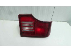 Recambio de piloto trasero izquierdo para hyundai sonata (y3) 3.0 v6 cat referencia OEM IAM  94-96 - 4.PUERTAS INTERIOR