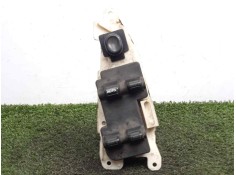 Recambio de mando elevalunas delantero izquierdo para chrysler stratus berlina (ja) referencia OEM IAM  4.BOTONES 