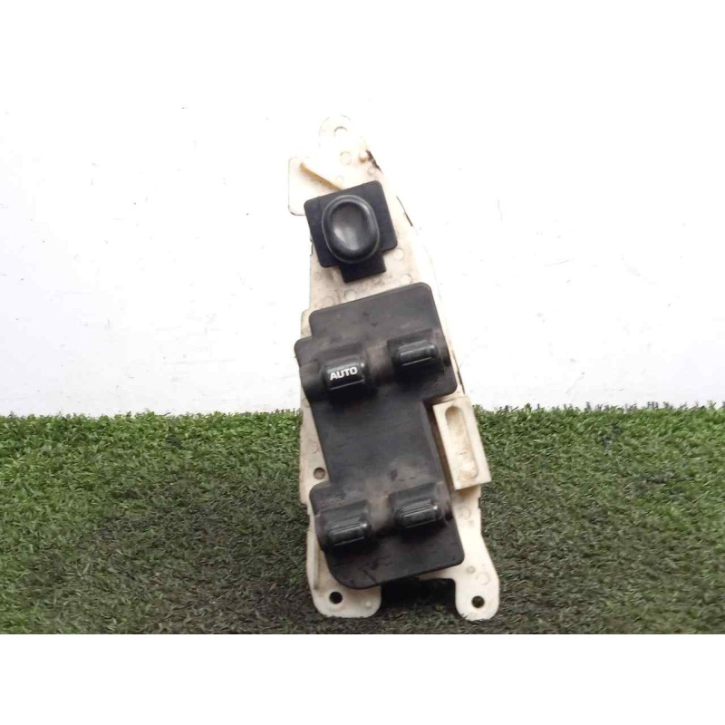 Recambio de mando elevalunas delantero izquierdo para chrysler stratus berlina (ja) referencia OEM IAM  4.BOTONES 