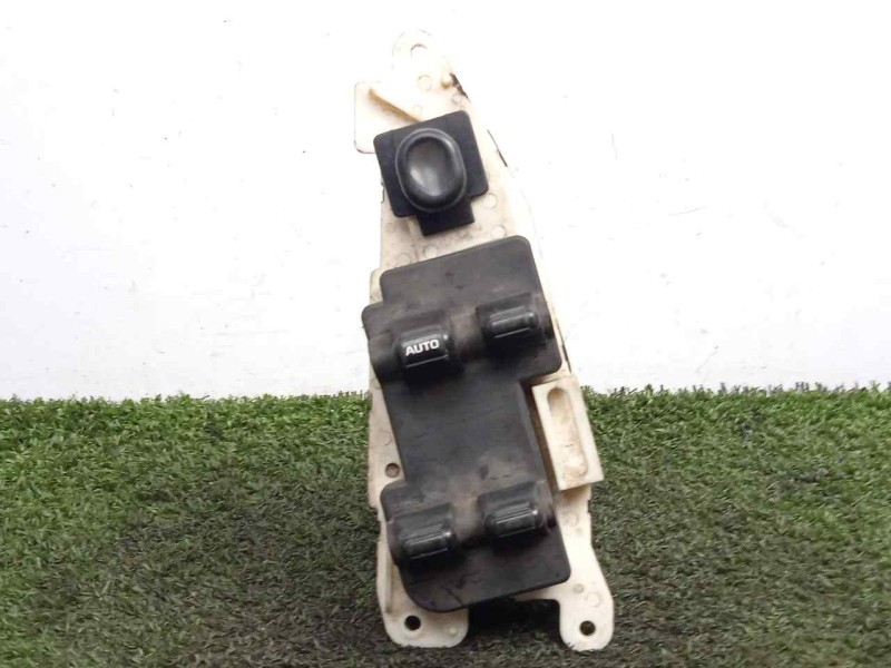 Recambio de mando elevalunas delantero izquierdo para chrysler stratus berlina (ja) referencia OEM IAM  4.BOTONES 