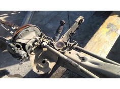 Recambio de puente trasero para peugeot expert tepee 2.0 hdi cat (rhk / dw10uted4) referencia OEM IAM 5148T9 CON SUSPENSION NEUM 2