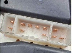 Recambio de mando elevalunas delantero izquierdo para chrysler stratus berlina (ja) referencia OEM IAM  4.BOTONES  2