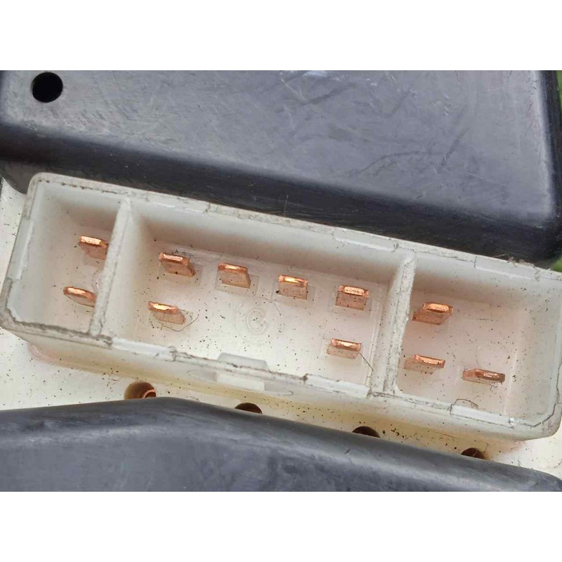 Recambio de mando elevalunas delantero izquierdo para chrysler stratus berlina (ja) referencia OEM IAM  4.BOTONES 