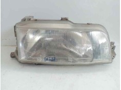 Recambio de faro derecho para renault 21 berlina (b/l48) 2.0 referencia OEM IAM  21. 89-94