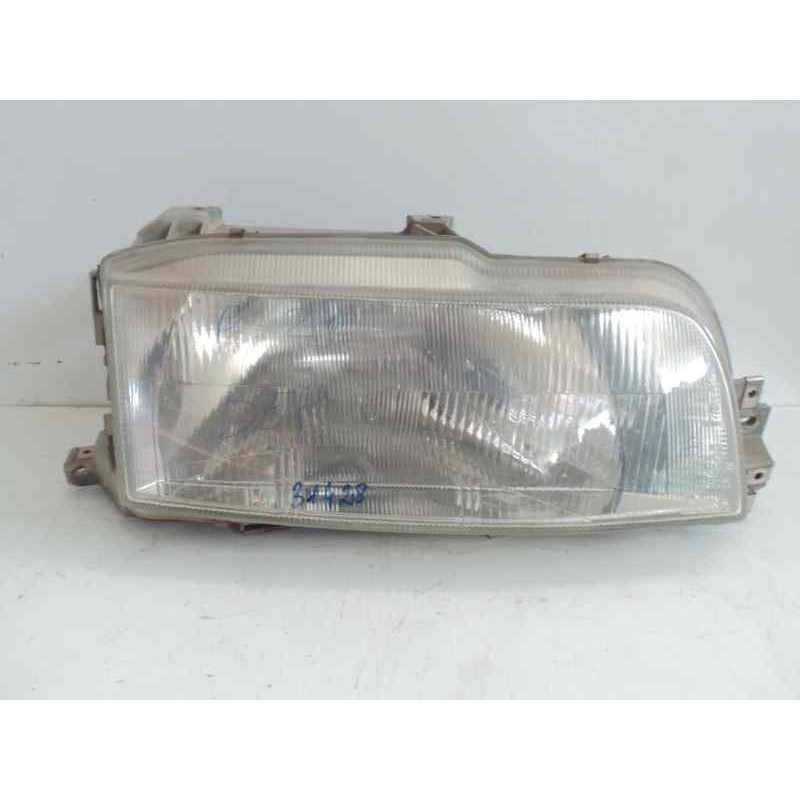Recambio de faro derecho para renault 21 berlina (b/l48) 2.0 referencia OEM IAM  21. 89-94