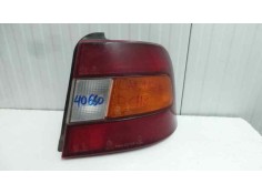 Recambio de piloto trasero derecho para hyundai lantra (j1) 1.8 16v cat referencia OEM IAM  4.PUERTAS 