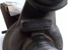 Recambio de turbocompresor para renault megane i coupe fase 2 (da..) 1.9 dti diesel cat referencia OEM IAM 7700108030 7700107795 2