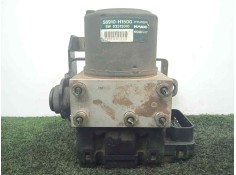 Recambio de abs para hyundai terracan (hp) 2.9 crdi cat referencia OEM IAM 58910H1500 MANDO 