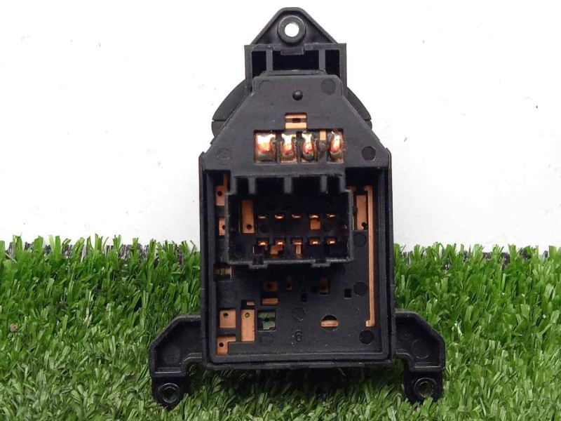 Recambio de mando retrovisor para hyundai santa fe (bm) 2.2 crdi cat referencia OEM IAM   