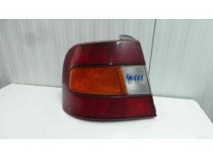 Recambio de piloto trasero izquierdo para hyundai lantra (j1) 1.8 16v cat referencia OEM IAM  4.PUERTAS 