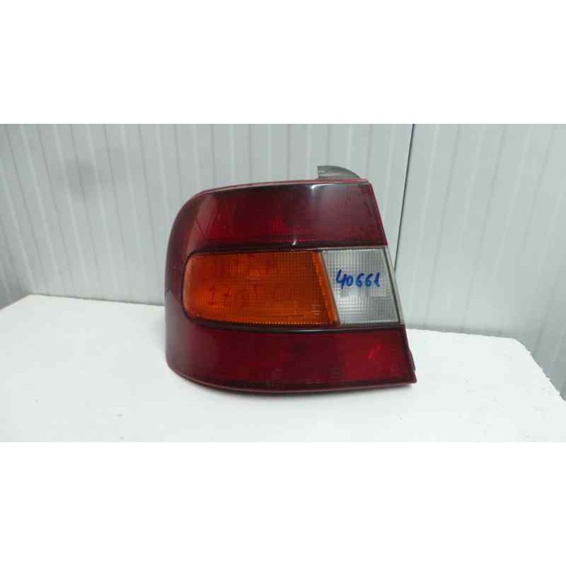 Recambio de piloto trasero izquierdo para hyundai lantra (j1) 1.8 16v cat referencia OEM IAM  4.PUERTAS 