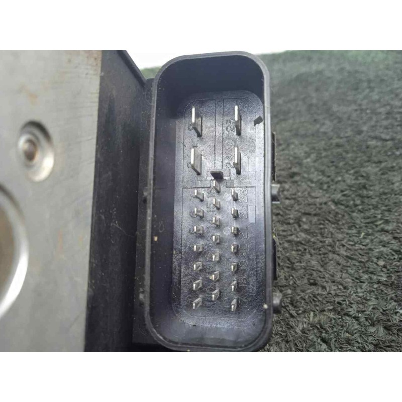 Recambio de abs para hyundai terracan (hp) 2.9 crdi cat referencia OEM IAM 58910H1500 MANDO 