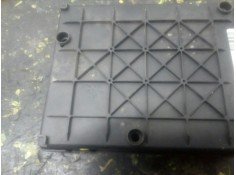 Recambio de centralita motor uce para renault scenic rx4 (ja0) 1.9 dci diesel cat referencia OEM IAM 0281010189-7700115725-77001 2