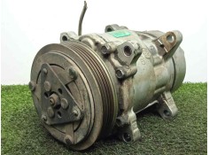 Recambio de compresor aire acondicionado para citroën saxo 1.6 cat (nft / tu5jp) referencia OEM IAM SD6V121431F SANDEN - 5.CANAL