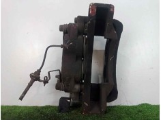 Recambio de pinza freno delantera izquierda para iveco eurocargo (02 - 08) 5.9 d - 100 e 18 referencia OEM IAM 500352571-568202  2