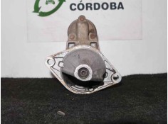 Recambio de motor arranque para opel corsa c 1.0 12v cat (z 10 xe / lw3) referencia OEM IAM 0001107402 BOSCH 9.DIENTES