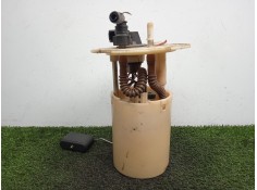 Recambio de aforador para daewoo kalos 1.4 cat referencia OEM IAM 96414382 CON.BOMBA 6.PINES