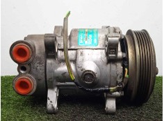 Recambio de compresor aire acondicionado para citroën saxo 1.6 cat (nft / tu5jp) referencia OEM IAM SD6V121431F SANDEN - 5.CANAL 2
