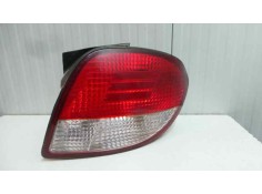 Recambio de piloto trasero derecho para hyundai coupe (rd) referencia OEM IAM  BIFARO 3.PUERTAS