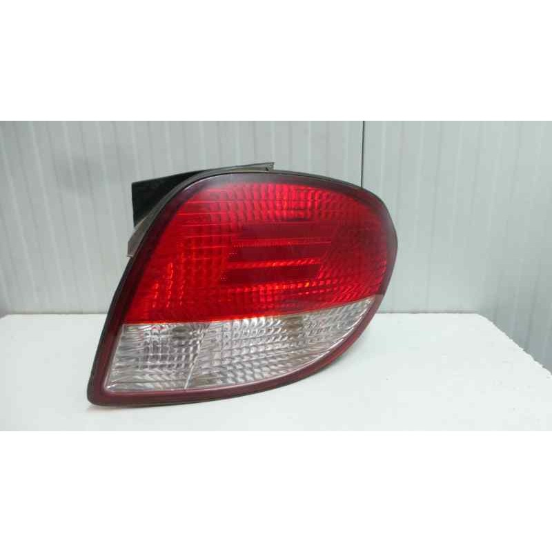 Recambio de piloto trasero derecho para hyundai coupe (rd) referencia OEM IAM  BIFARO 3.PUERTAS