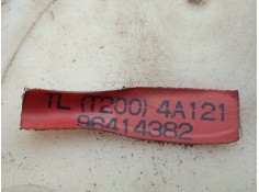 Recambio de aforador para daewoo kalos 1.4 cat referencia OEM IAM 96414382 CON.BOMBA 6.PINES 2