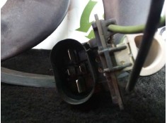 Recambio de electroventilador para opel astra j lim. 1.7 16v cdti referencia OEM IAM 0130308102-52430904 4.PINES CON.RESISTENCIA 2